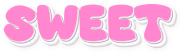Sweettext emote
