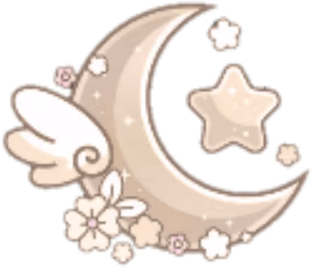 mochamoon emote
