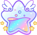 shinystar_1 static emote