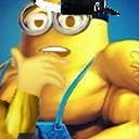 minionSheesh emote