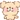 pastelbear_wave emote