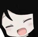 Emo_Ayaya emote