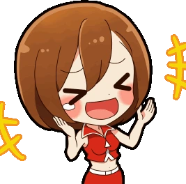 Meiko_Joy emote