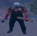 EVANRUSSIAN emote