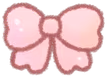 PastelBow emote