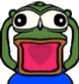 POGGIESU emote