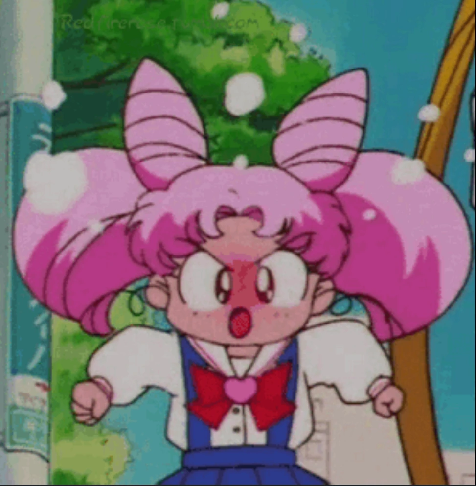 Chibiusa_angry emote