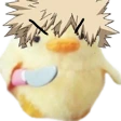 BakugoPIO emote