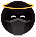 NoobSaibotHalo emote