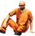 gtaidle static emote