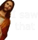 Jeussu emote
