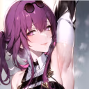 KafkaArmPit emote