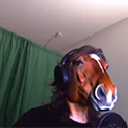 horsE emote