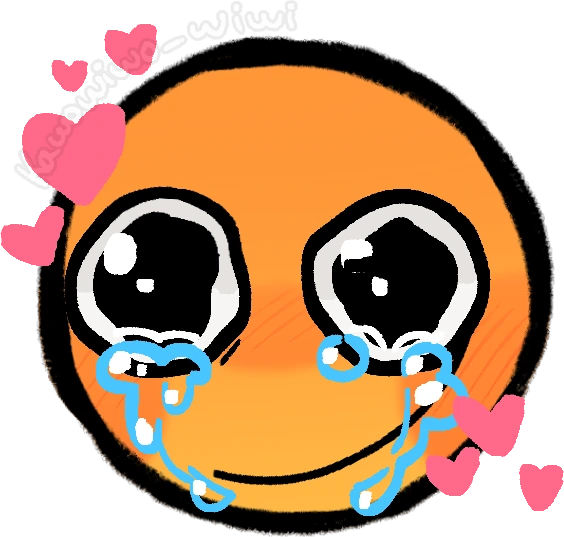 loveyousm emoji
