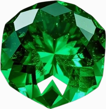Emerald emote