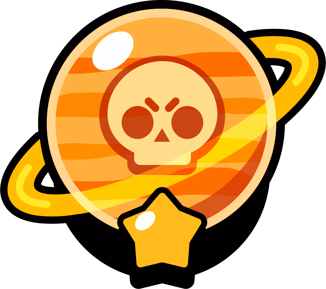 Saturnian_Fame1 emote