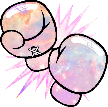Galaxy_Fight_Me emote