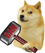 doge_banhammer emote