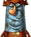 knuckles_SUS emote