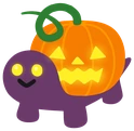 halloween emote