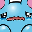 AzuCry emote