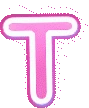 LetterT emote