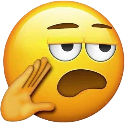 Blablaemoji emote
