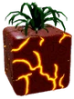 Ablox3MagmaFruit emote
