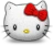 hellokitty emote
