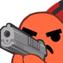 CEAGunTurtle emote