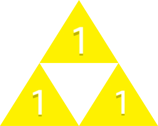 Triforce_Ping emote