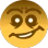 smirk emote