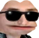xqcEZ emote