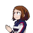 intslUrarakaRun emote