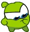 OmNomHMMM emote