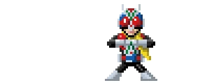 RiderMan emote