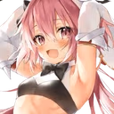 AstolfoArmpit emote