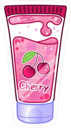 cherry_sugar emote