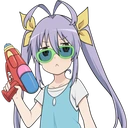 RengeGun emote