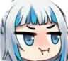 8921pouting emoji