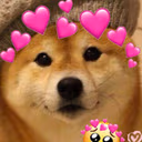 Hearts_Doggo emote