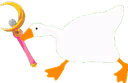 SailorHonk emote