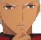 archer_think emote