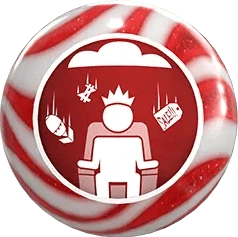 ReignDrops emote