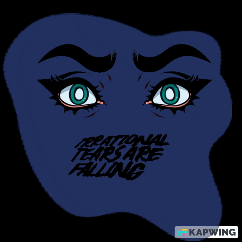 SadGirl animated emote