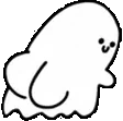 GhostCheeks emote