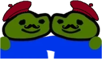 frennch emote