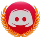 DiscordStaff emote