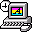 contrast emote