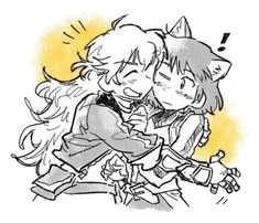 RWBY emote